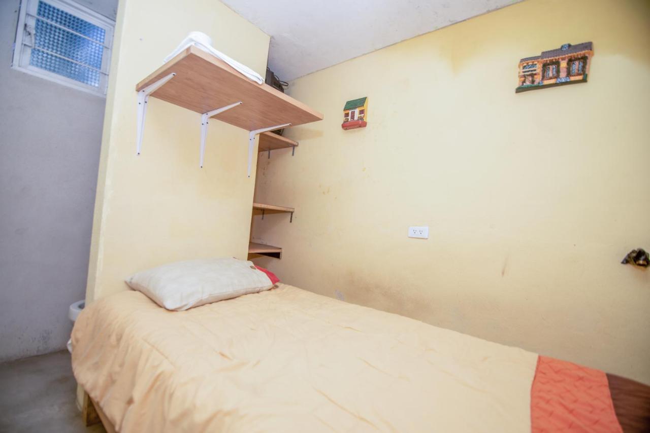 Departamento Con Jardin "El Paraiso De Zacatlan" Exterior foto